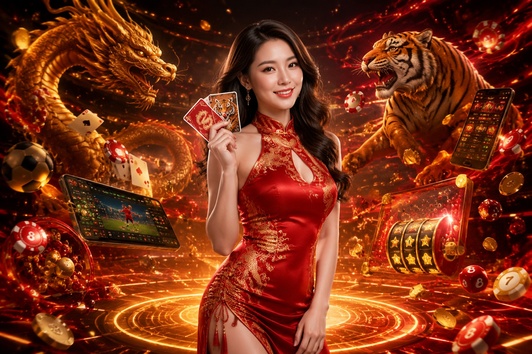kuwun Casino – Cộng đồng người chơi Việt Nam